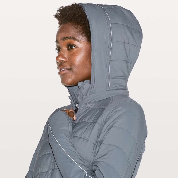 Lululemon Push Your Pace Jacket - Picture 5 of 16